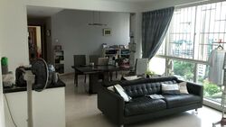 Goldenhill Park Condominium (D20), Condominium #638698081